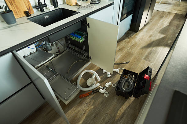 Reliable Plumbing contractor in Sterling, CT by Street Wise - Plumbing